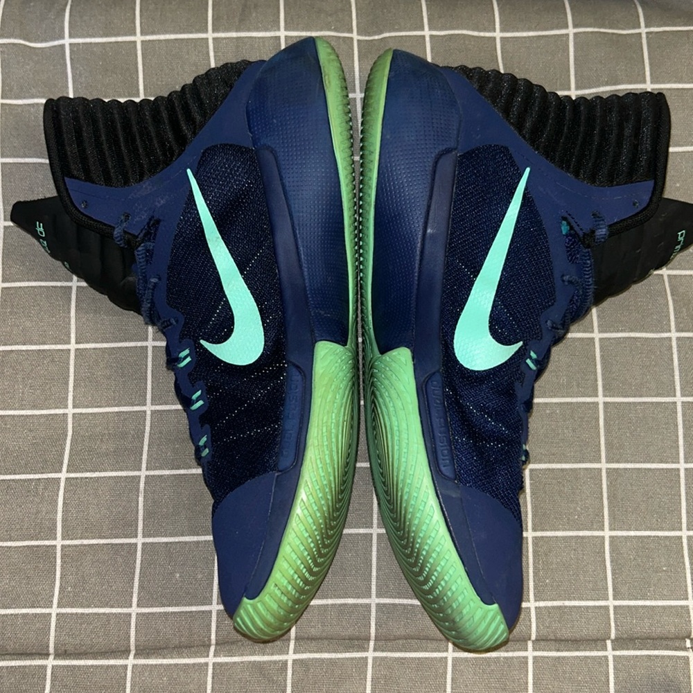 Prime Hype DF 2016 Blue Green
